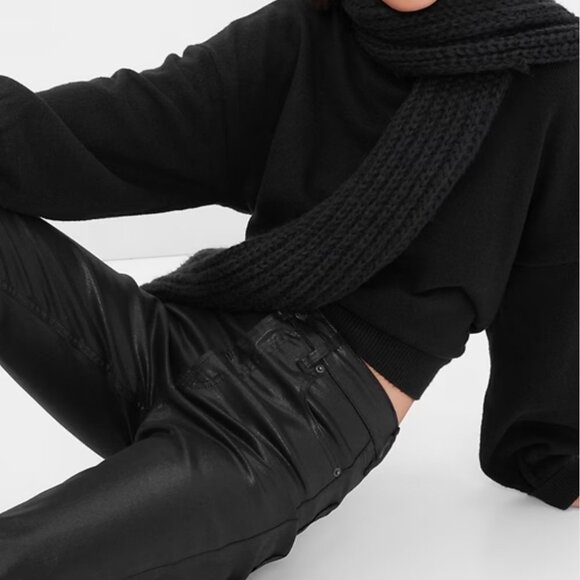 *NEW* Gap Foil Vintage Slim Jeans - Picture 4 of 12